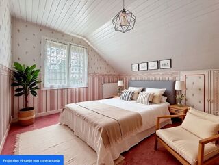  Maison � vendre 4 pi�ces 85 m�