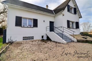  Maison � vendre 7 pi�ces 186 m�