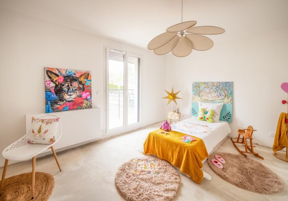 Vente Maison LIVRAISON IMMÉDIATE – MAISON T4 JUMELÉE NEUVE À SCIEZ Sciez