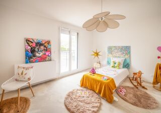  Maison à vendre 4 pièces 101 m²