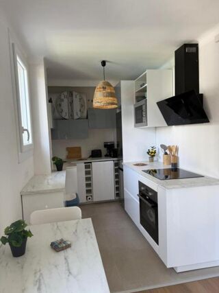  Appartement  louer 2 pices 32 m