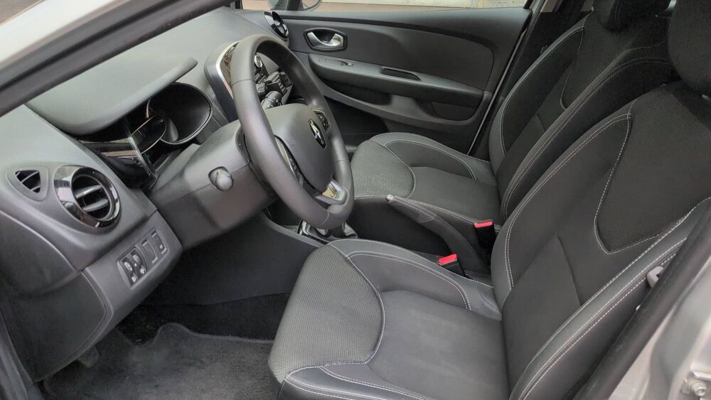 Clio IV 0.9 TCe 75 Trend 2019 occasion 69100 Villeurbanne