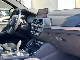 X4 (G02) XDRIVE20DA 190 M SPORT 2020 occasion 78240 Chambourcy