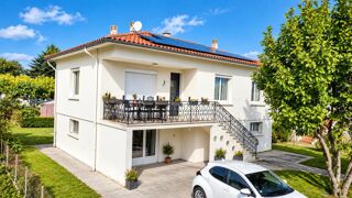  Maison à vendre 6 pièces 136 m²