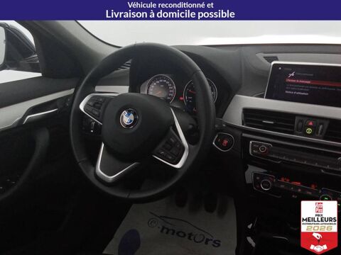 X2 sDrive 18i 140 Design +Toit 2019 occasion 10150 Lavau
