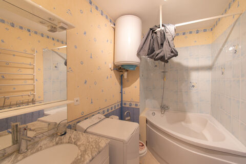  Appartement � louer 1 pi�ce 27 m�