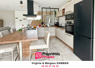  Maison à vendre 5 pièces 116 m²