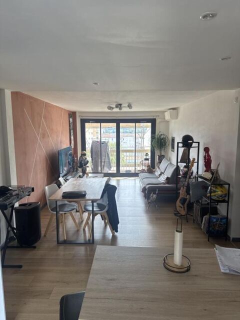  Appartement � louer 4 pi�ces 81 m�