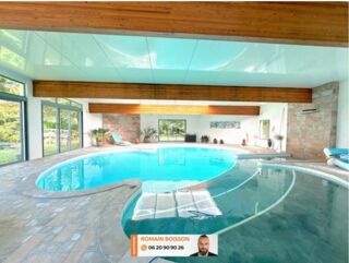  Maison à vendre 8 pièces 240 m²