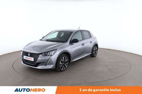 Annonce voiture Peugeot 208 14090 €