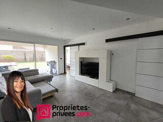  Maison  vendre 7 pices 123 m