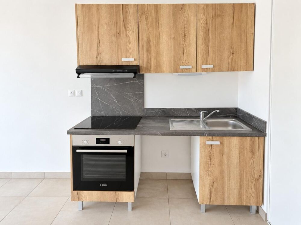 Location Appartement T3 avec terrasse et garage à CLERMONT FERRAND Clermont ferrand