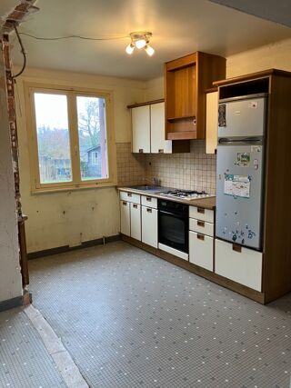  Maison � vendre 2 pi�ces 53 m�