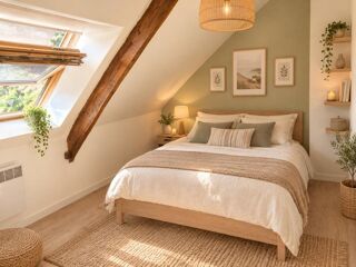  Maison à vendre 5 pièces 140 m²