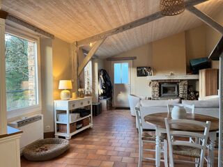  Maison � vendre 6 pi�ces 127 m�