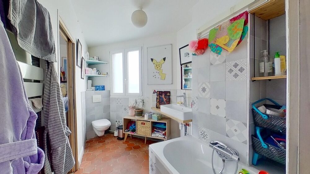 � vendre  Appartement Montreuil (93100)