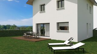  Maison � vendre 5 pi�ces 95 m�