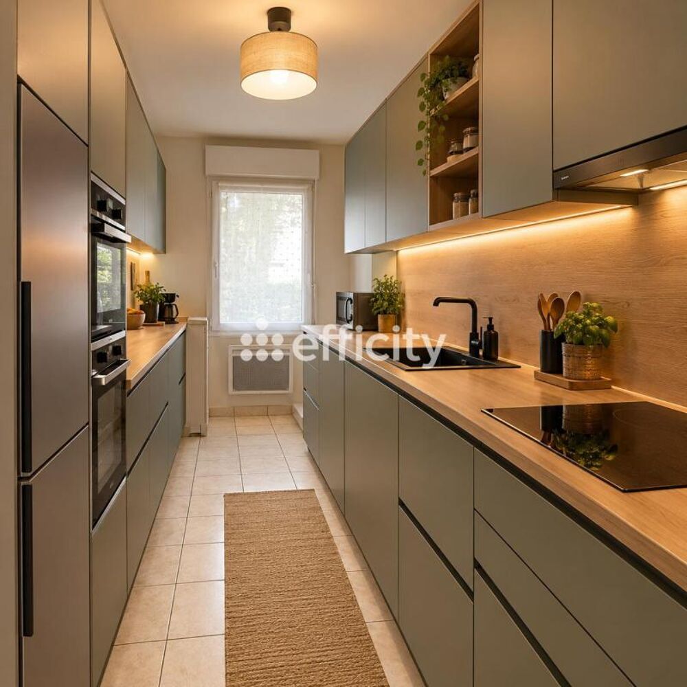 Vente Appartement Appartement Nantes