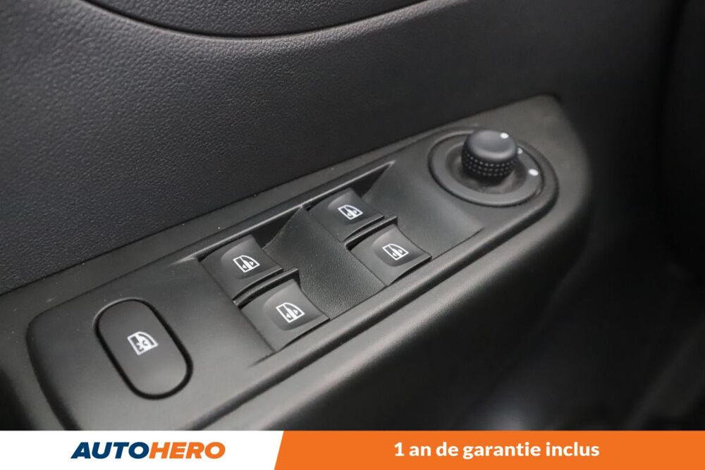 Captur 1.5 dCi Energy Business EDC 90 ch 2016 occasion 92130 Issy-les-Moulineaux