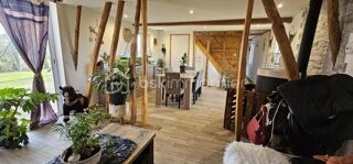  Maison à vendre 5 pièces 94 m²