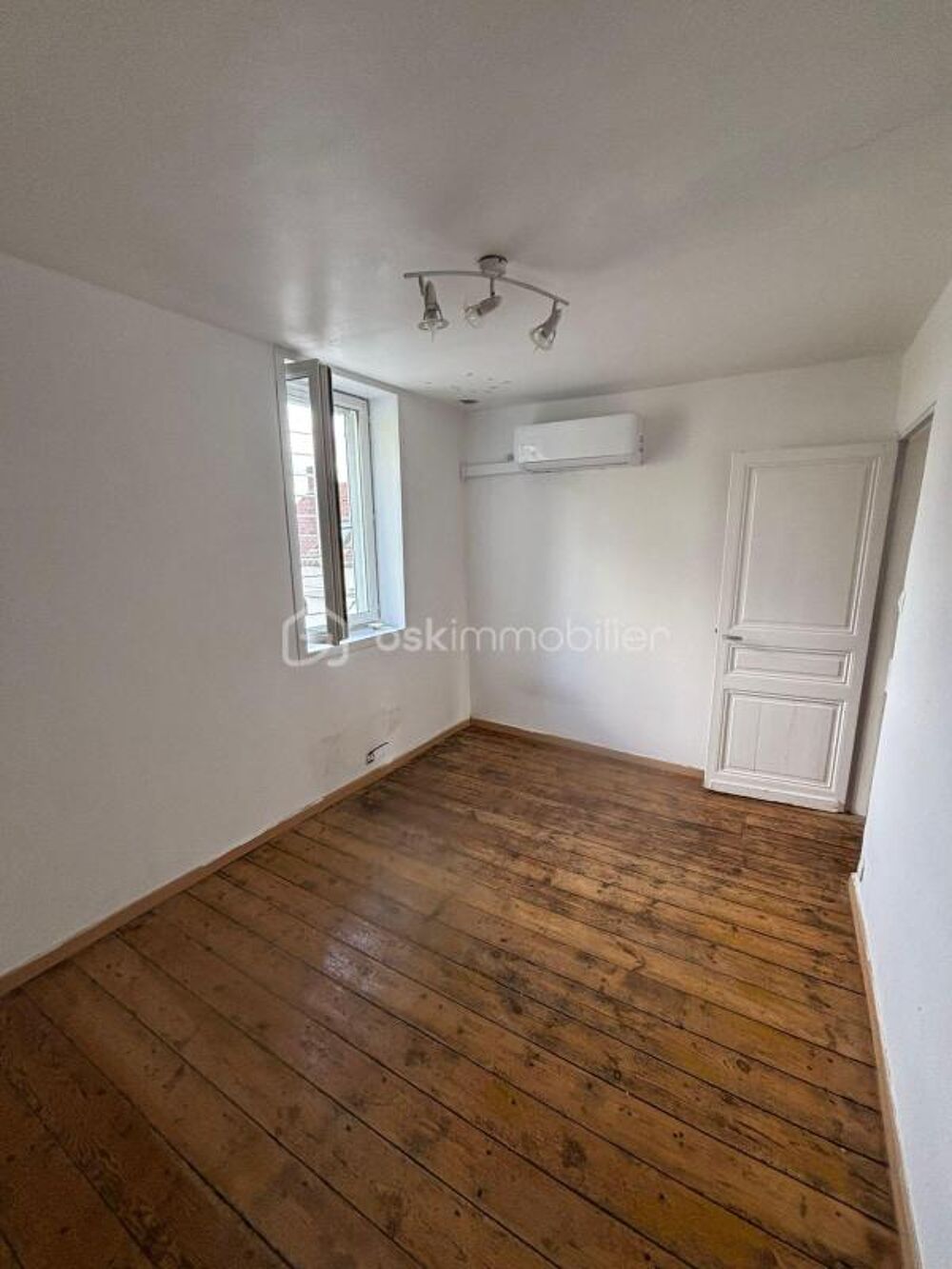 Maison avec 3 chambres