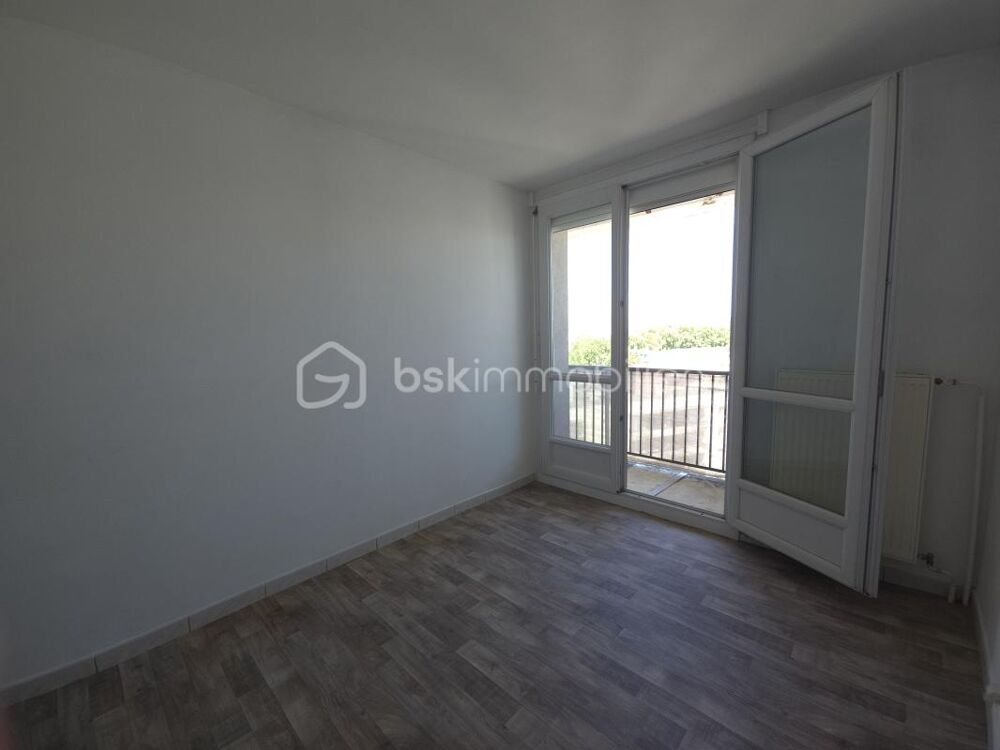 Vente Appartement Appartement F3 lumineux avec balcon et vue panoramique – Nocaze- Montélimar Montelimar