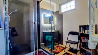  Maison � vendre 8 pi�ces 110 m�