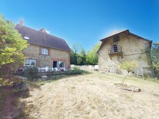  Maison à vendre 5 pièces 125 m²