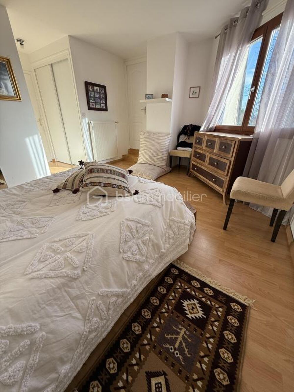  vendre  Maison Saint-Grgoire (35760)