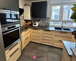  Maison  vendre 4 pices 85 m