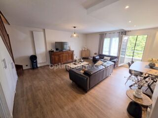  Appartement à vendre 5 pièces 97 m²