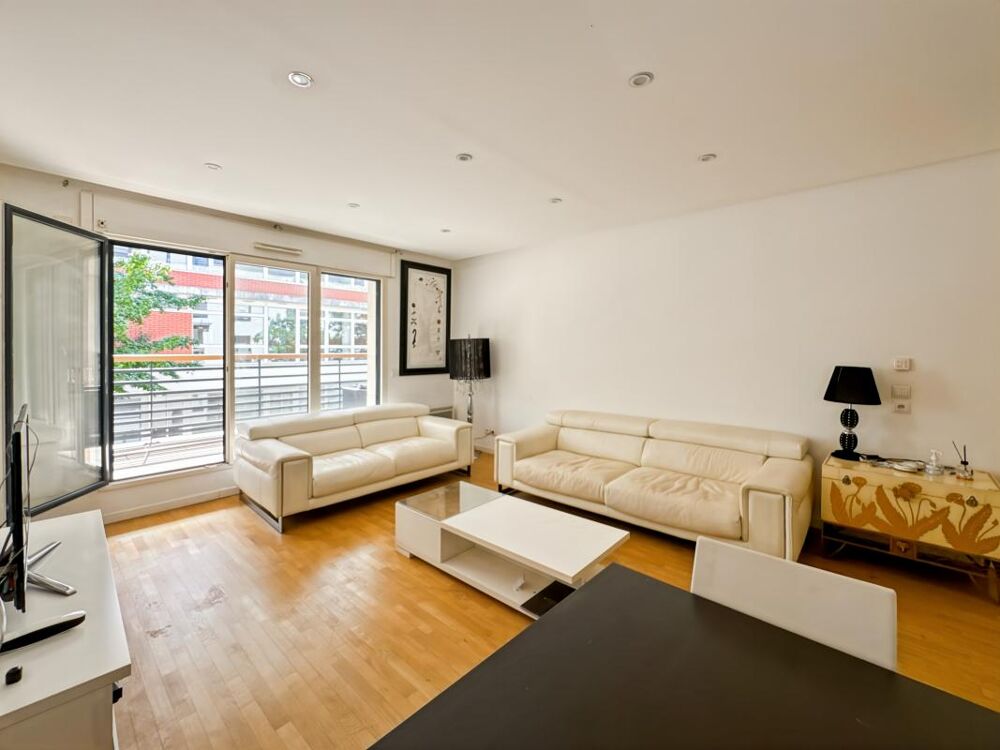  vendre  Appartement Boulogne-Billancourt (92100)