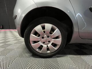 Yaris Base 2006 occasion 87280 Limoges