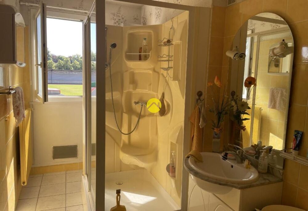 APPARTEMENT SERAUCOURT