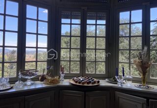  Propriété/château à vendre 7 pièces 245 m²