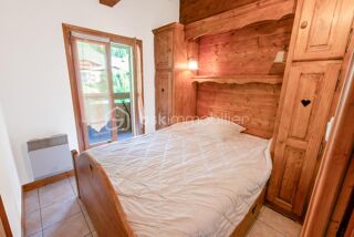  Appartement à vendre 3 pièces 31 m²