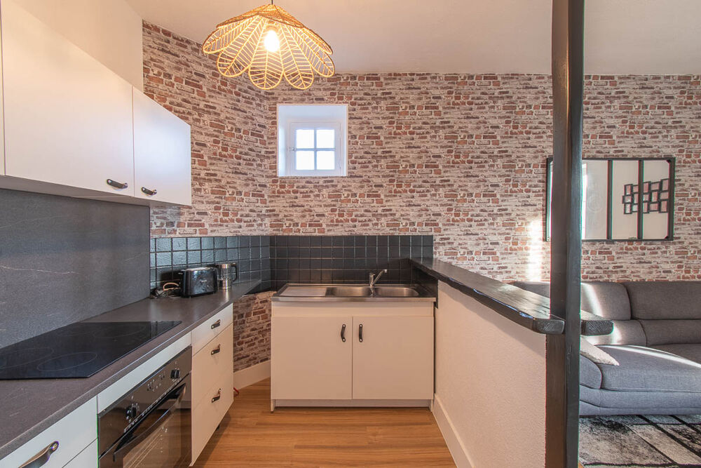 Vente Appartement Appartement Vierzon 2 pièce(s) 53.91 m2 Vierzon
