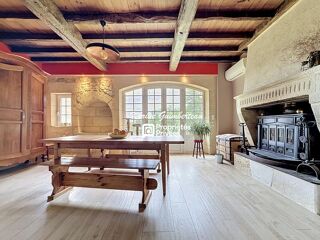  Maison à vendre 8 pièces 363 m²