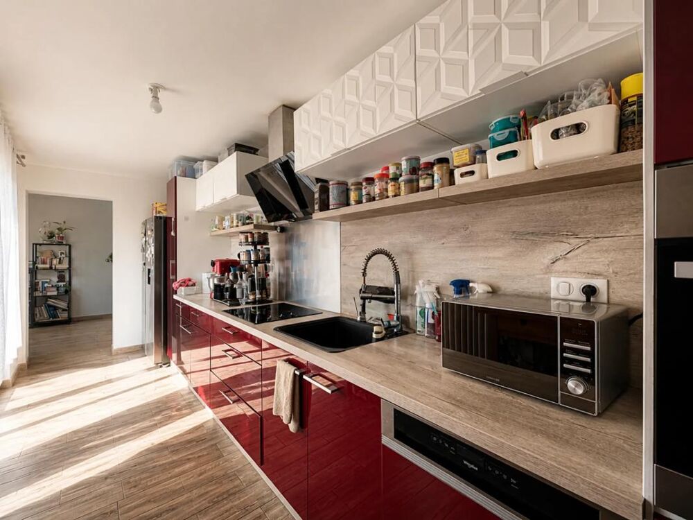 Vente Maison Maison de 3 pièces de 72 m² à Compiègne Compiegne