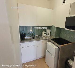  Appartement à vendre 2 pièces 34 m²