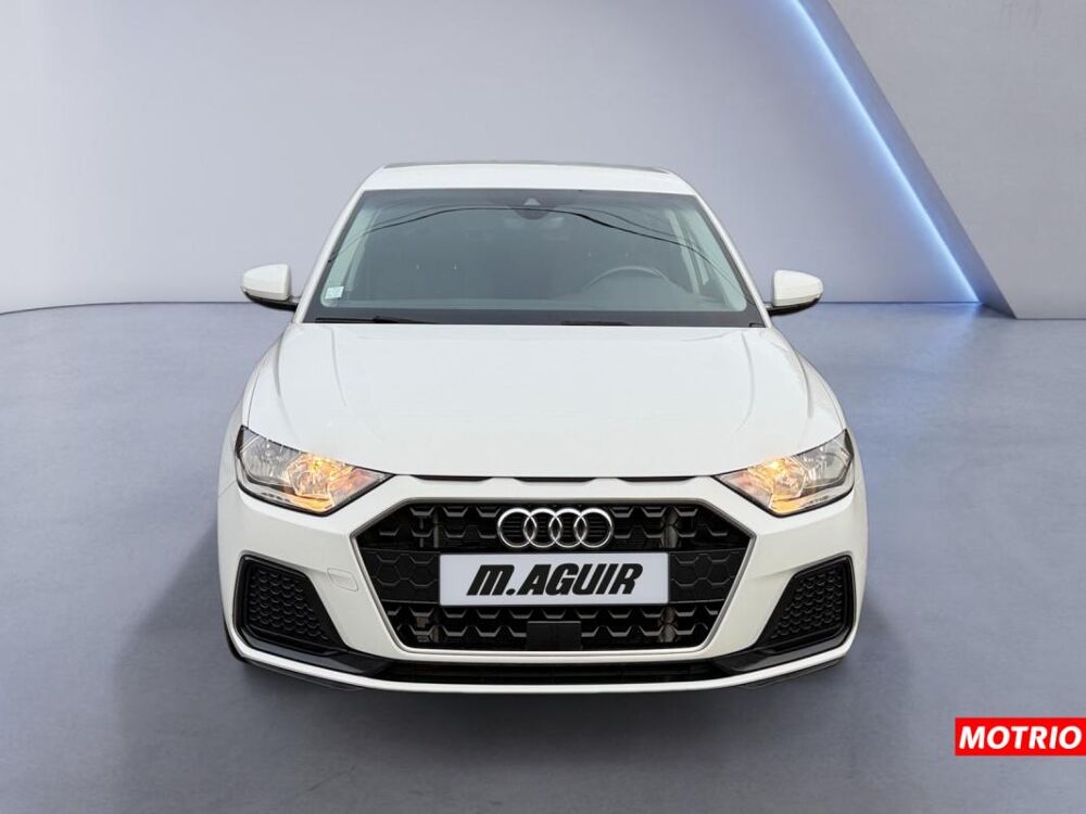 A1 II 1.5 35 TFSI 150 ADVANCED S tronic 7 2019 occasion 55800 Contrisson