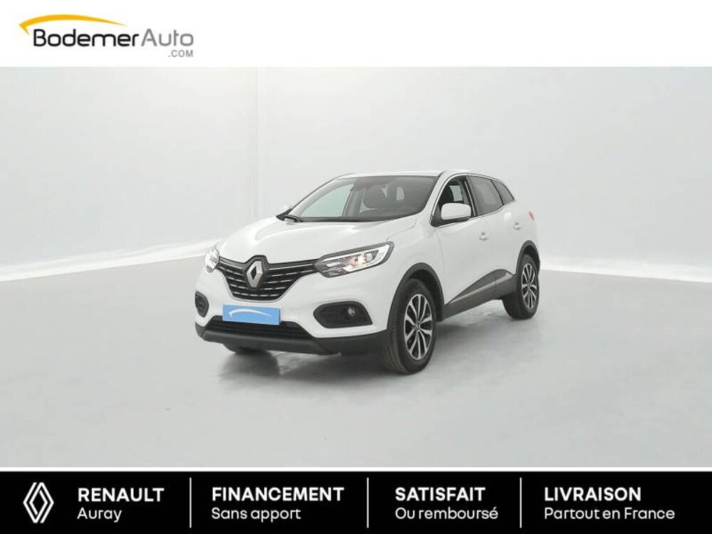 Kadjar Blue dCi 115 EDC Evolution 2022 occasion 56400 Auray
