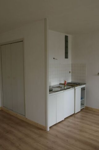  Appartement � louer 1 pi�ce 25 m�