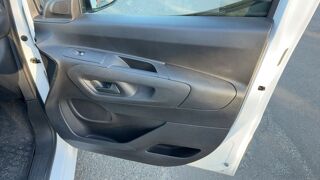 Combo VU 1.5 CDTi 102 Cargo Pack Clim - 3 places 2019 occasion 95240 Cormeilles En Parisis