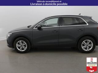 Q3 35 TFSI 150 S tronic 7 +Hayon motoris&eacute; 2021 occasion 10150 Lavau