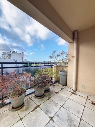  Appartement � vendre 4 pi�ces 75 m�