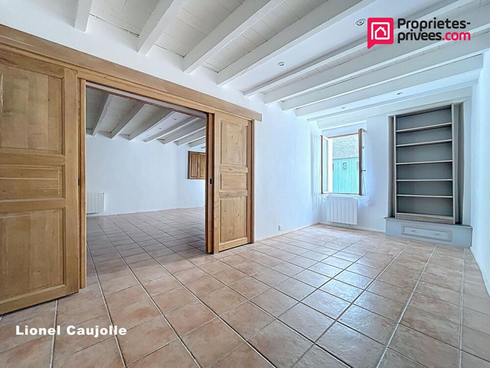 Maison 100m2 + 60 m2 de dépendances DPE C