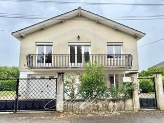  Maison � vendre 4 pi�ces 107 m�