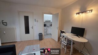  Appartement à vendre 1 pièce 26 m²