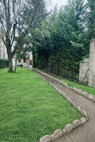  Maison � vendre 4 pi�ces 79 m�